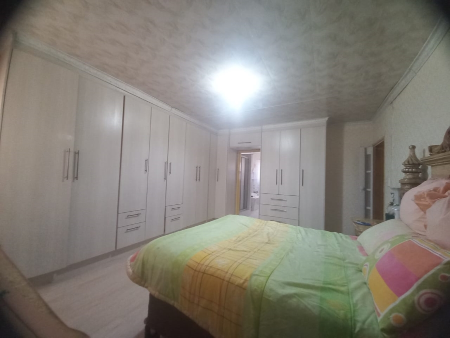 3 Bedroom Property for Sale in Fauna Free State